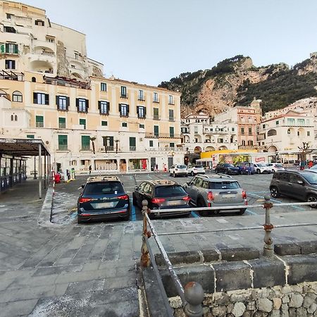 Palazzo Vitagliano Αμάλφι Εξωτερικό φωτογραφία