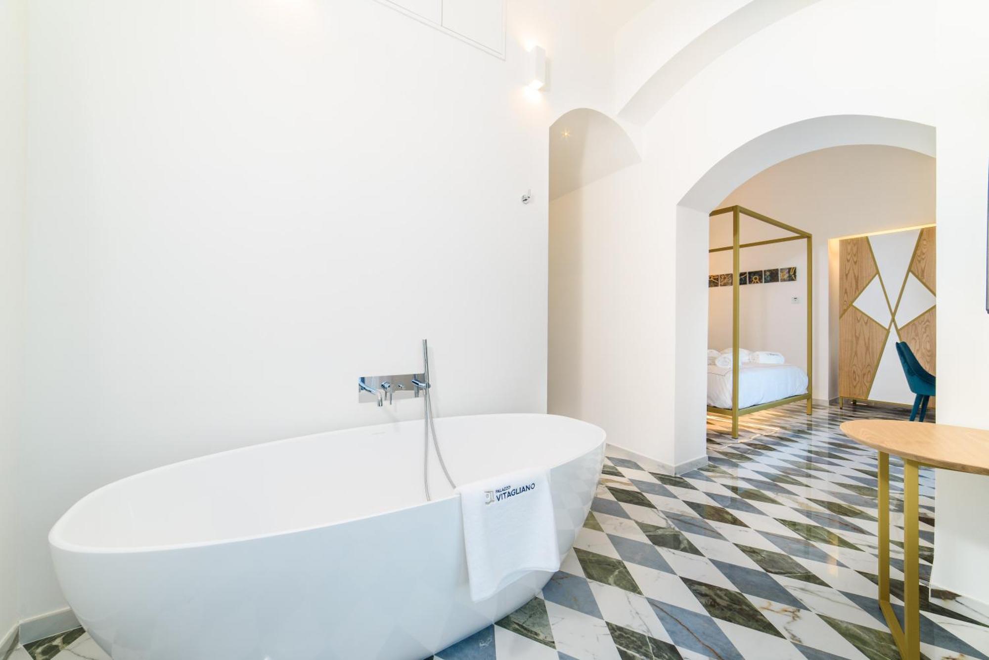 Palazzo Vitagliano Αμάλφι Εξωτερικό φωτογραφία