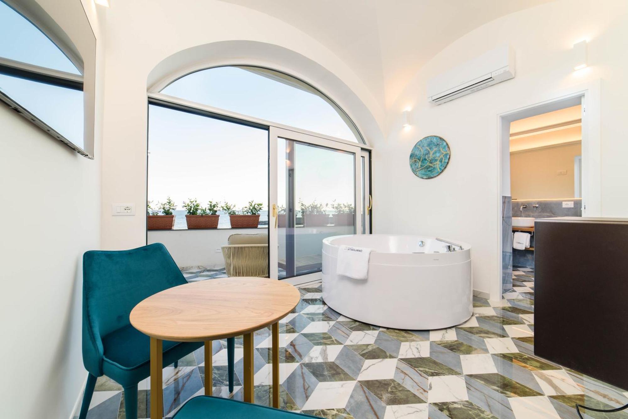 Palazzo Vitagliano Αμάλφι Εξωτερικό φωτογραφία